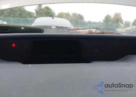 2008 Toyota Prius z USA, uszkodzony, nr VIN JTDKB20U883402599